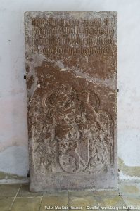 Wehrkirche St. Michael in der Wachau Nieder&ouml;sterreich