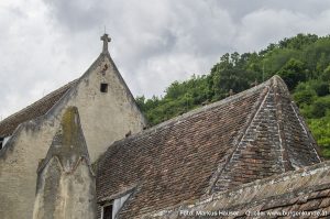 Wehrkirche St. Michael in der Wachau Nieder&ouml;sterreich