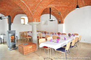 Klamhof in Pergkirchen Ober&ouml;sterreich