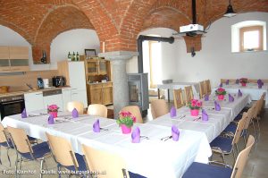 Klamhof in Pergkirchen Ober&ouml;sterreich