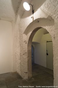 Schloss Hochhaus in Vorchdorf Ober&ouml;sterreich