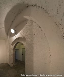 Schloss Hochhaus in Vorchdorf Ober&ouml;sterreich