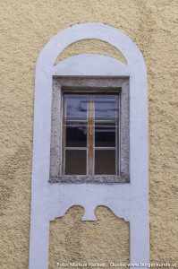 Geb&auml;udeensamble in Vorchdorf Ober&ouml;sterreich
