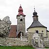 Burgruine Kuenring / Niederösterreich