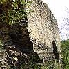 Ruine Kamegg am Kamp/ Niederösterreich