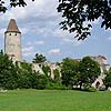 Burg Seebenstein