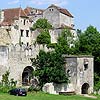 Burg Seebenstein