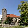 Wehrkirche Scharndorf / Niederösterreich