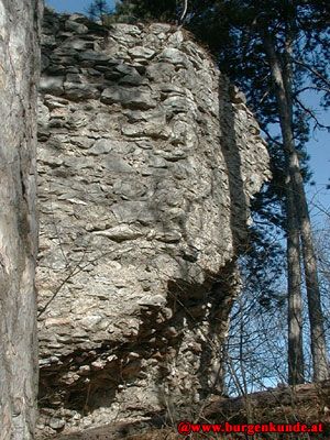 Ruine Kammerstein